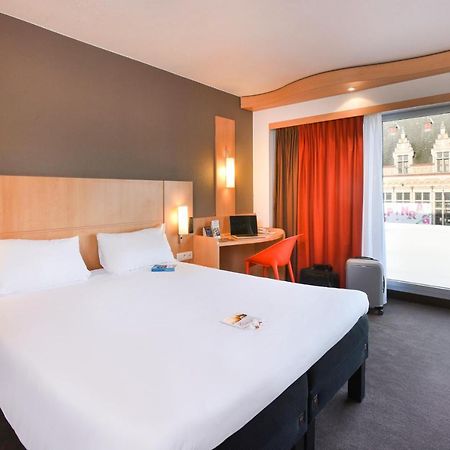 Ibis Kortrijk Centrum Εξωτερικό φωτογραφία