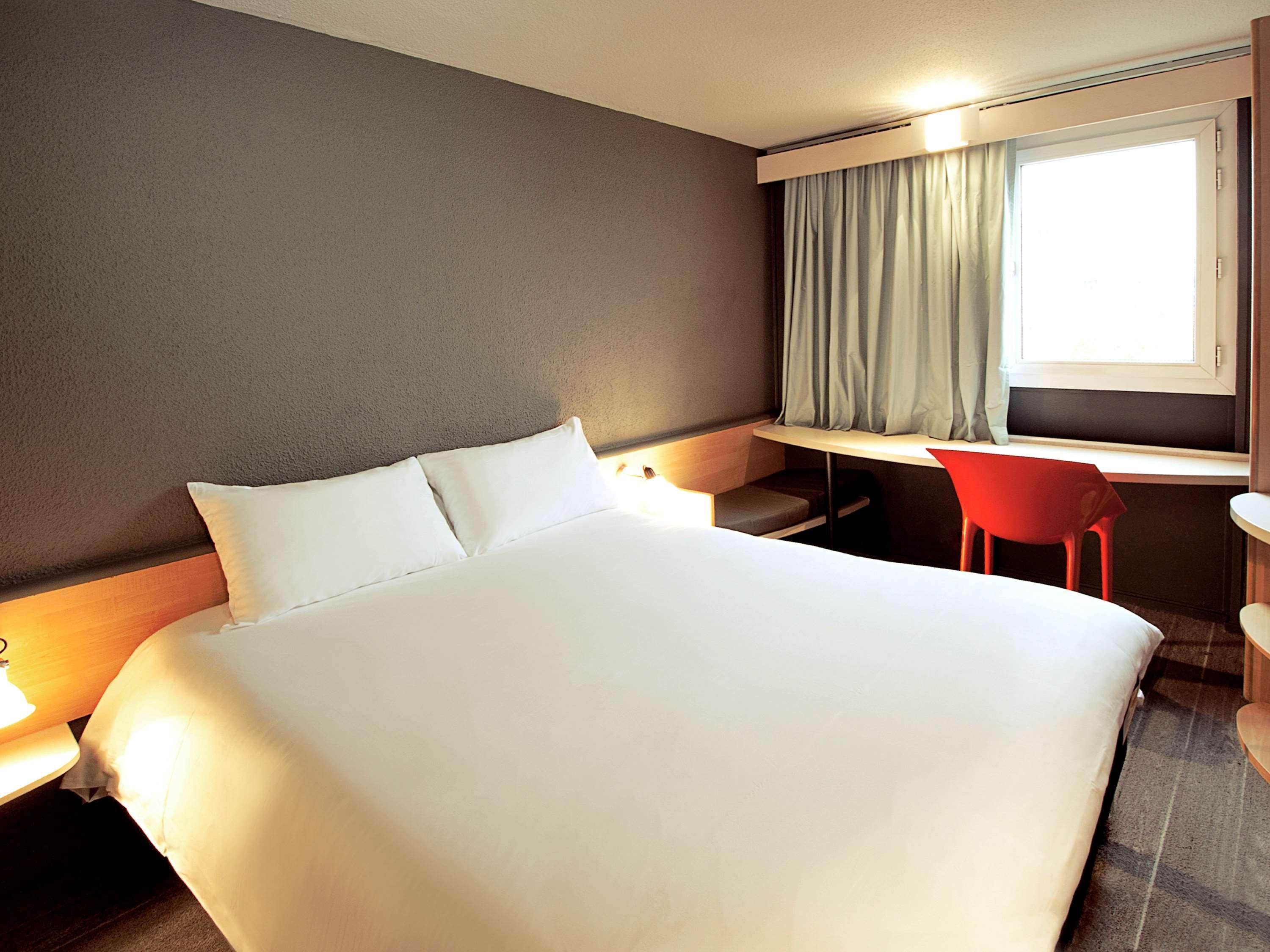 Ibis Kortrijk Centrum Εξωτερικό φωτογραφία