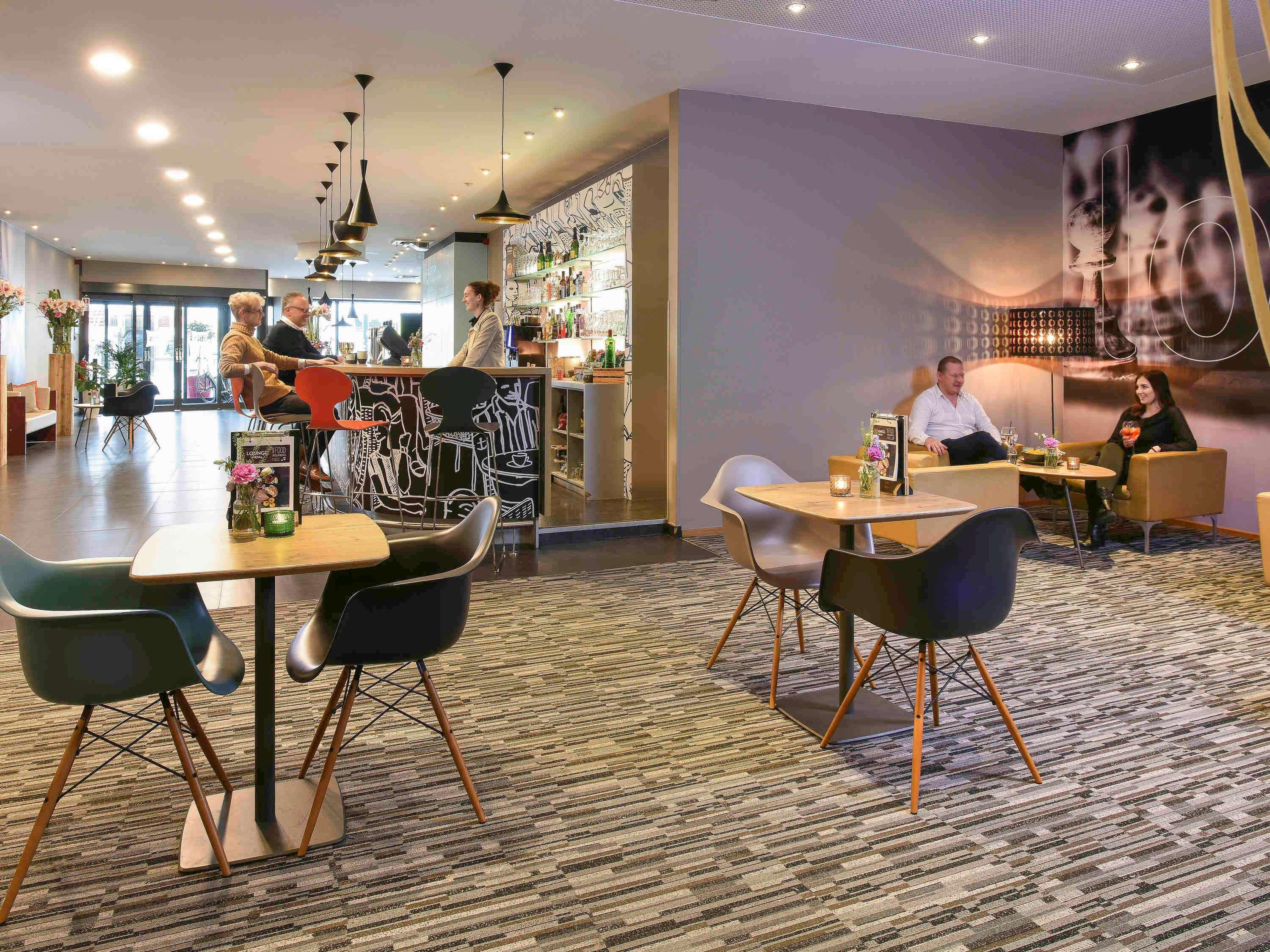 Ibis Kortrijk Centrum Εξωτερικό φωτογραφία