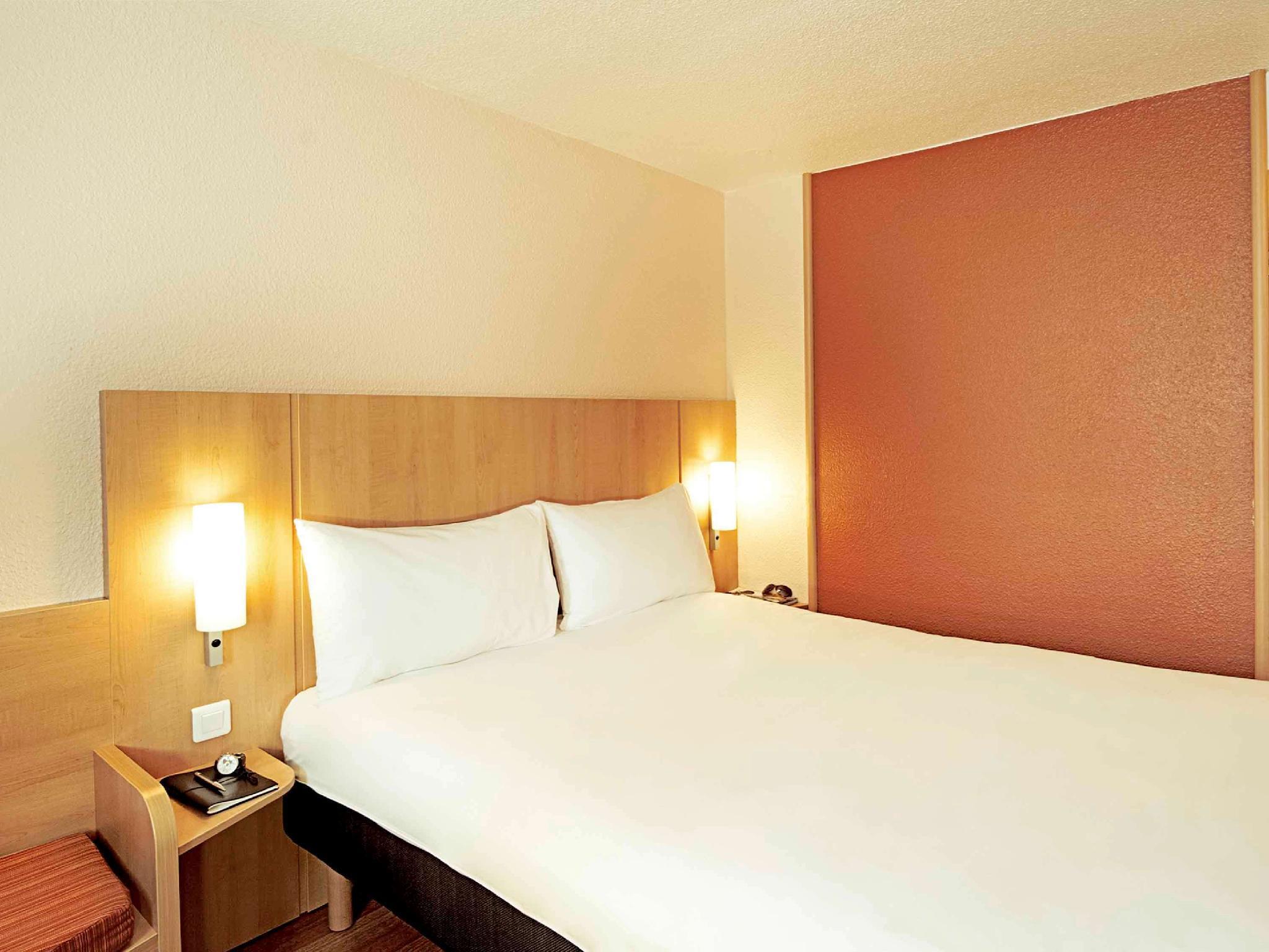 Ibis Kortrijk Centrum Εξωτερικό φωτογραφία