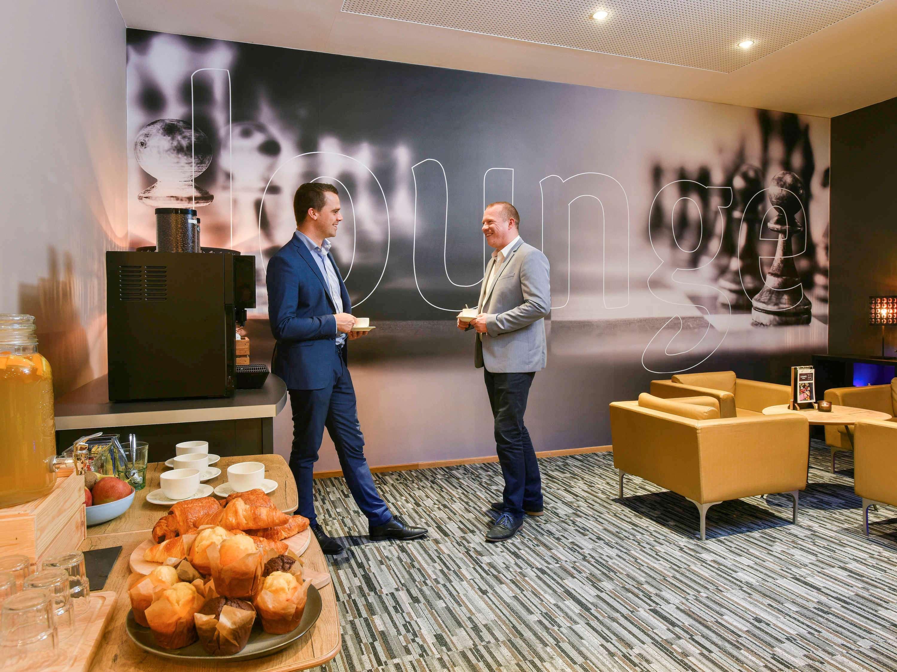 Ibis Kortrijk Centrum Εξωτερικό φωτογραφία