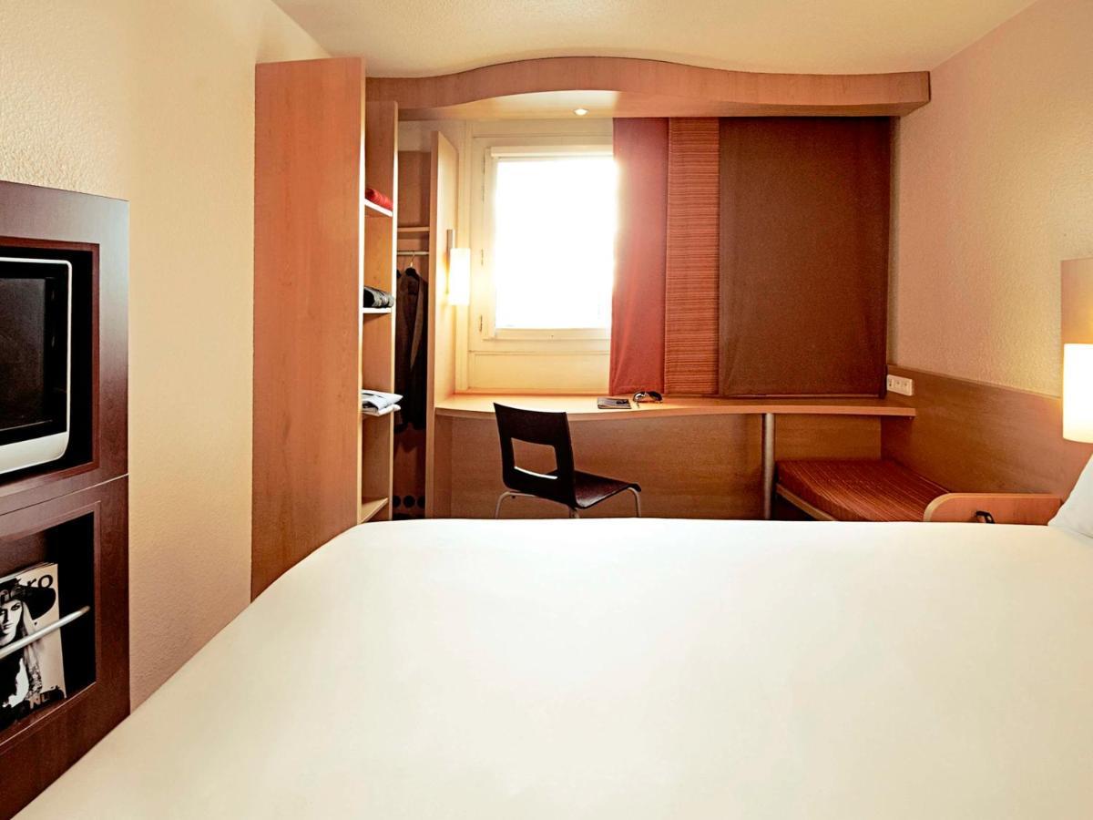 Ibis Kortrijk Centrum Εξωτερικό φωτογραφία