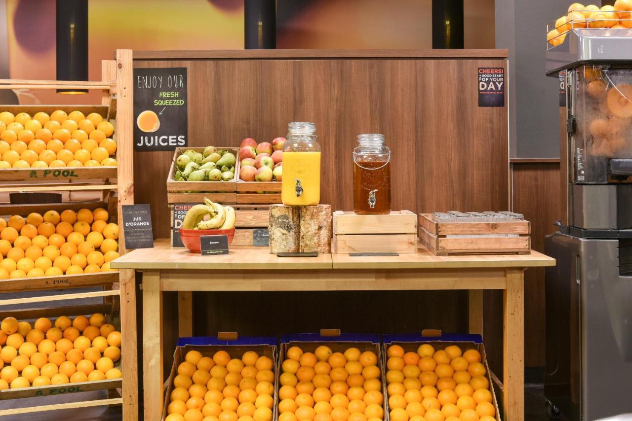 Ibis Kortrijk Centrum Εξωτερικό φωτογραφία