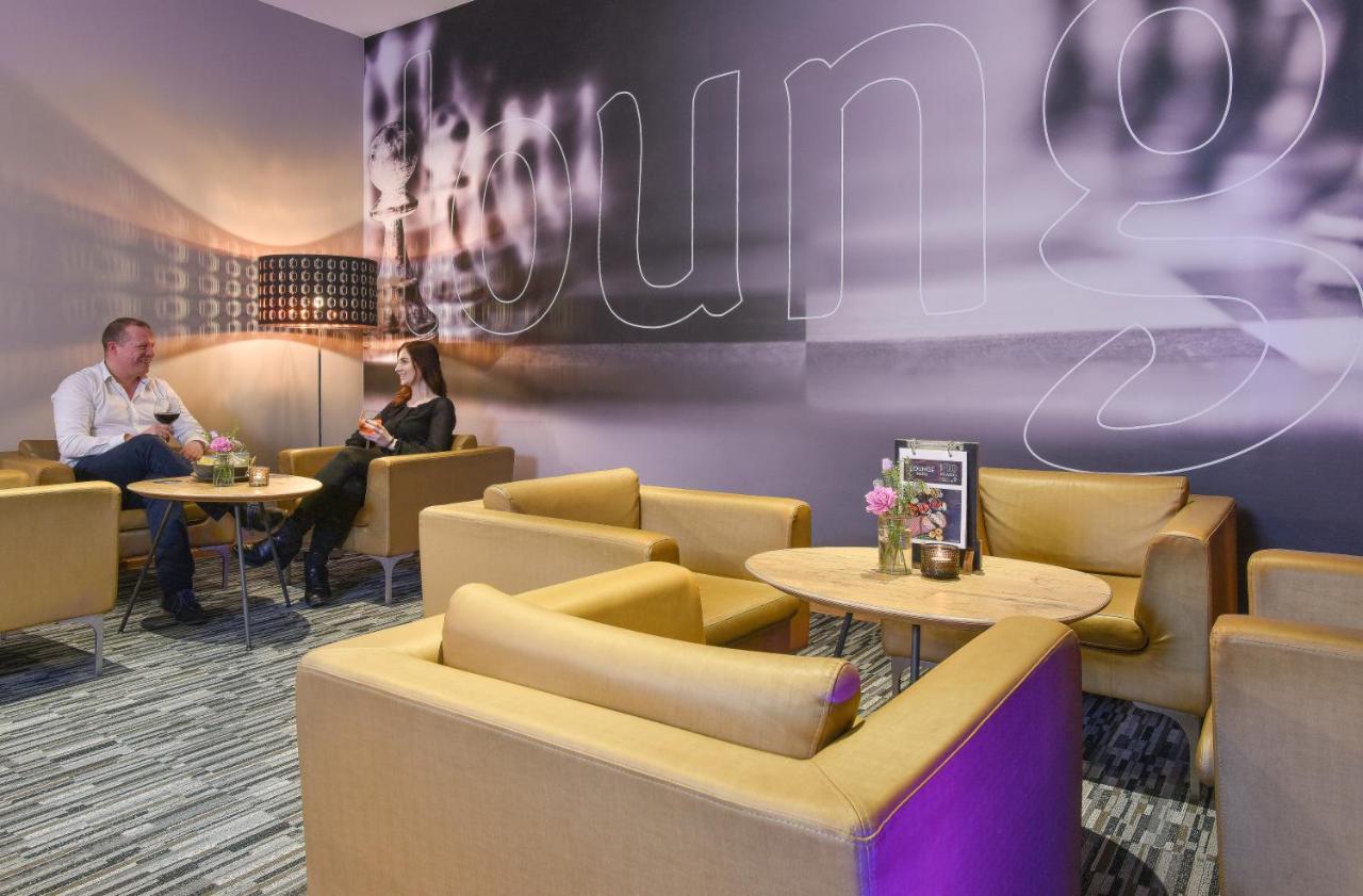 Ibis Kortrijk Centrum Εξωτερικό φωτογραφία